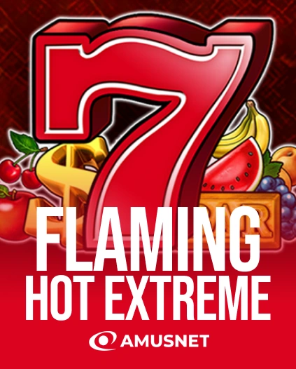 Popular casino slot game